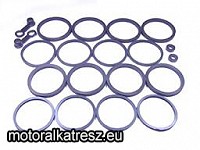 Tourmax 591-7134 / BCF-134 első féknyereg felújító készlet