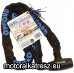 Oxford 8x8 200cm lakat / lezárólánc LK106 (1 db)