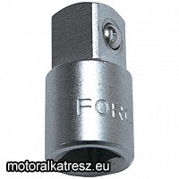 FORCE 80934 bővítő adapter 3/8
