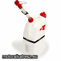   Üzemanyag kanna 15l gyorstöltő (versenyre)