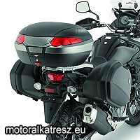 Kappa Oldaldoboz tartó konzol KLX3112