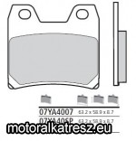 Brembo 07YA4007 fékbetét