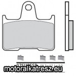 Brembo 07SU25SP fékbetét