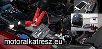NOCO Genius GB40 BoostPlus indítás segéd (bikázó), lámpa, powerbank 12V 1000A