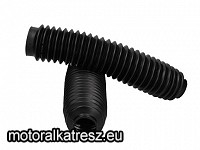 Athena Gumi teleszkópvédő harisnya (09932) 40-43/57-60/75-500mm fekete