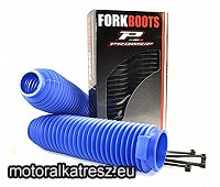 PROGRIP Gumi teleszkópvédő harisnya (2510) 42-45/60-65/200-350mm kék
