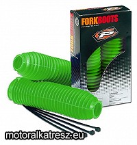 PROGRIP Gumi teleszkópvédő harisnya (2500) 34-37/40-45/150-300mm zöld