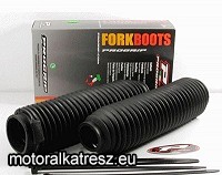PROGRIP Gumi teleszkópvédő harisnya (2500) 34-37/40-45/150-300mm fekete