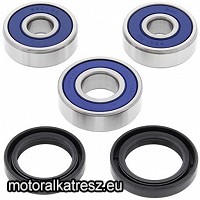 AllBalls 25-1600 hátsó kerékcsapágy készlet