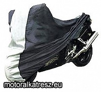 Kültéri S-M motortakaró ponyva (1 db)