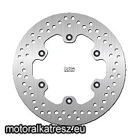 NG NG326 féktárcsa