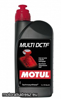 Motul Multi DCTF automata hajtóműolaj 1l