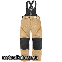ICON DKR Dual Sport utcai/enduro/túra nadrág 2XL (1 db)