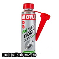 Motul Fuel System Clean üzemanyag rendszer tisztító 300ml