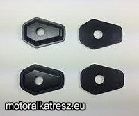 Oxford Index/irányjelző talp/adapter Suzuki 243-991/OX820 (4db)
