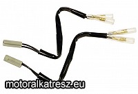 Oxford Index/irányjelző csatlakozó Honda 2004-2005-től OF781 / OX892 (2db)