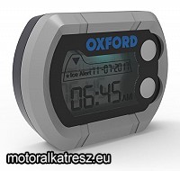 Oxford Digitális óra (vízálló) OX562 (1 db)