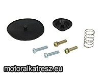 Tourmax 051-615 / FCK-43 benzincsap felújító készlet