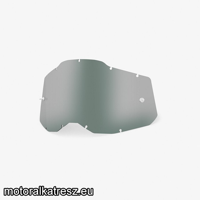 100% Lencse - füst színű Accuri 2, Racecraft 2, Strata 2 szemüvegekhez 59077-00004