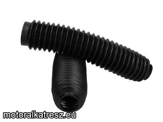Athena Gumi teleszkópvédő harisnya (09932) 40-43/57-60/75-500mm fekete